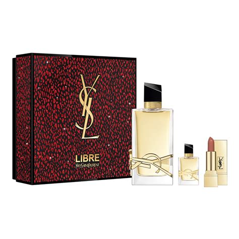 estuche ysl|YSL perfume brands.